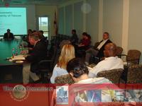 4th Meeting on September 4, 2007 4th Meeting on September 4, 2007